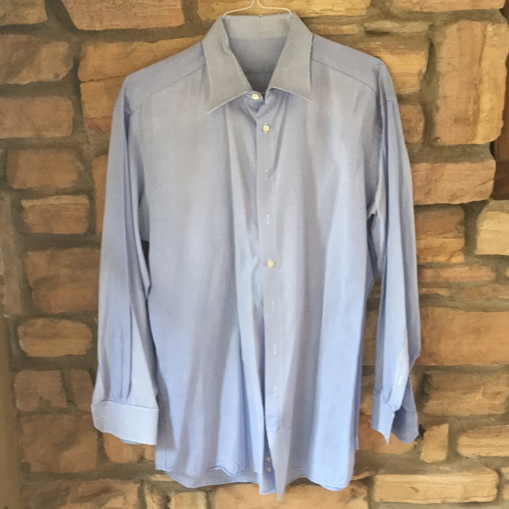 Button Down